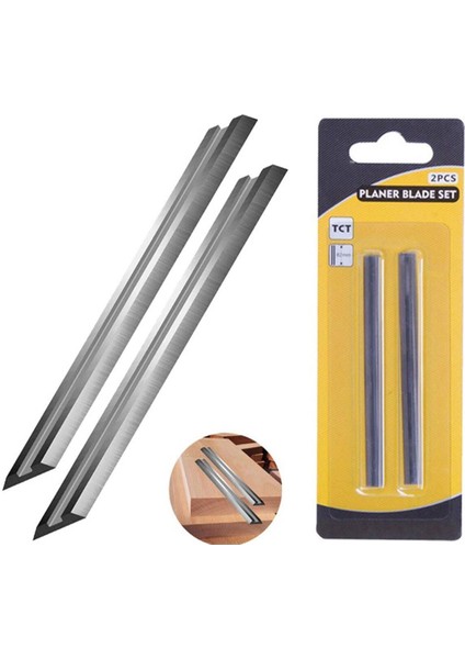 Planya Bıçağı Planer Bıçağı 82 mm