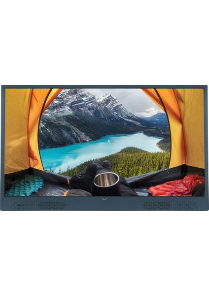 32H9530M 32" Smart HD Ready Wi-Fi Mobil TV