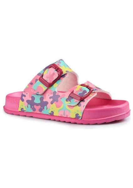 Gibli Iı Fuşya Patik Phylon Sandalet