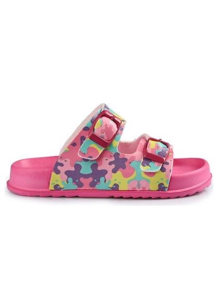 Gibli Iı Fuşya Patik Phylon Sandalet fiyatları