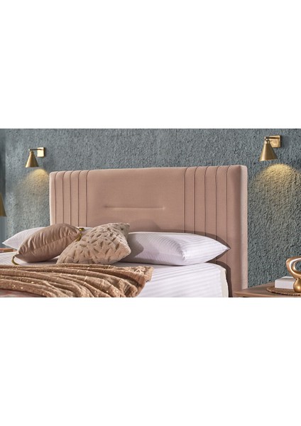 Alvis Başlık 160 Lık Vizon indirimleri