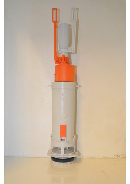 8 cm Boşaltma Grubu