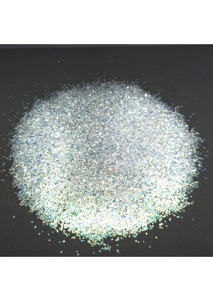 Toz Sim Glitter Epoksi Reçine Nail Art 15 Gram x 6 Renk 90 gr