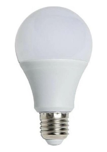 CT-4274 15W/3200K LED Ampul (GÜNIŞIĞI-6ADET) Cata