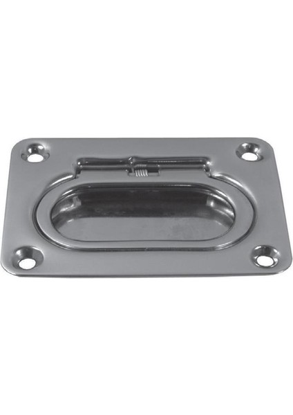 Gömme Kulp 57 x 76 mm Tekne ve Yat
