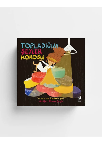 Topladığım Şeyler Korosu