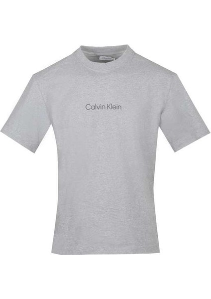 Calvın Kleın Erkek T-Shırt 40HM228-060