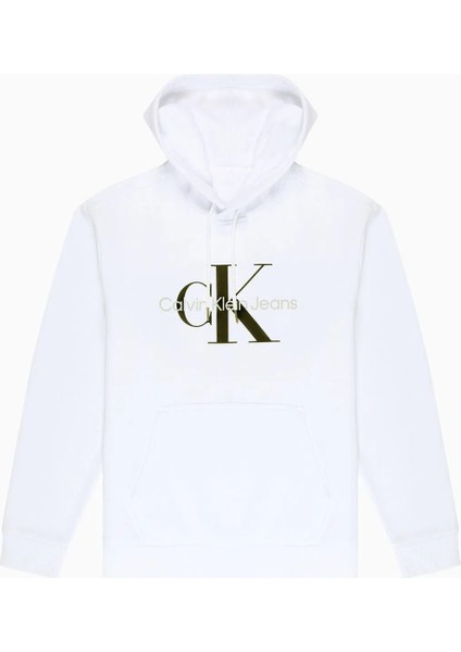 Calvın Kleın Erkek Sweatshirt 40GC201-103