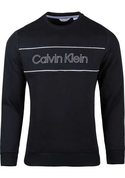 Calvın Kleın Erkek Sweatshirt 40J6242-001