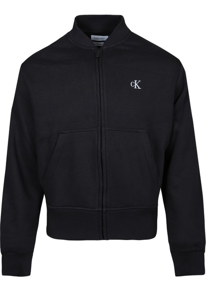 Calvın Kleın Erkek Sweatshirt 40JM239-002