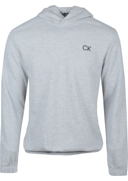 Calvın Kleın Erkek Sweatshirt 40KC414-030