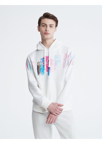 Calvın Kleın Erkek Sweatshirt 40JM948-540
