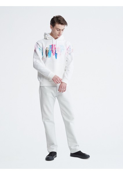 Calvın Kleın Erkek Sweatshirt 40JM948-540