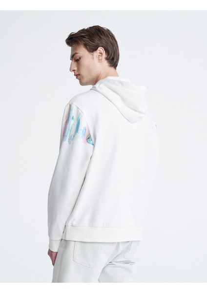 Calvın Kleın Erkek Sweatshirt 40JM948-540 modelleri