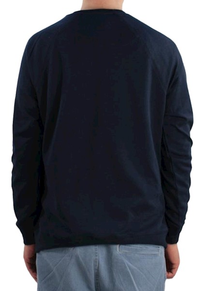 Tommy Hılfıger Erkek Sweatshirt 09T4201-410