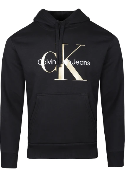 Calvın Kleın Erkek Sweatshirt 40GC201-001