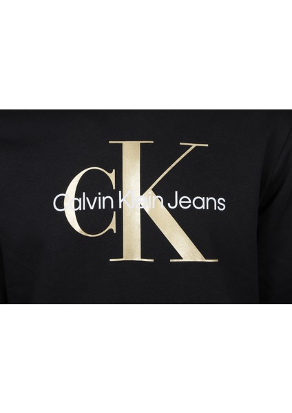 Calvın Kleın Erkek Sweatshirt 40GC201-001