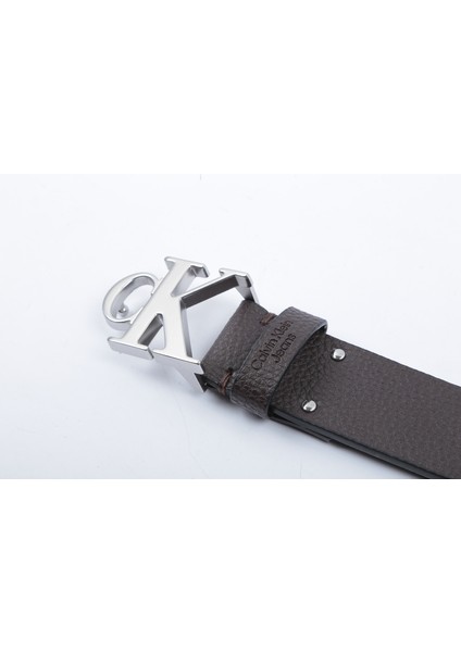 Calvın Kleın Erkek Kemer 11KJ020003-DARKBROWN fiyatları