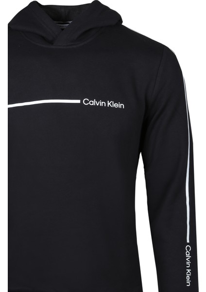 Calvın Kleın Erkek Sweatshirt 40KC420-001 fiyatları
