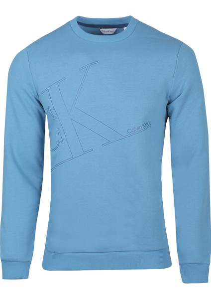 Calvın Kleın Erkek Sweatshirt 40KC424-340