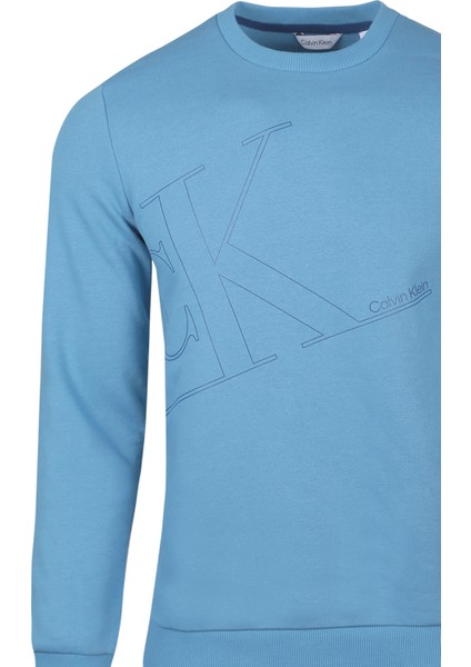 Calvın Kleın Erkek Sweatshirt 40KC424-340 fiyatları