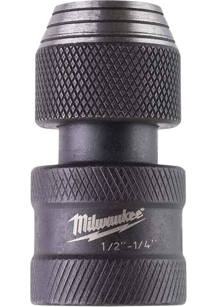 Bits Uç Adaptörü 1/4 Den 1/2 Ye Geçiş 4932471828