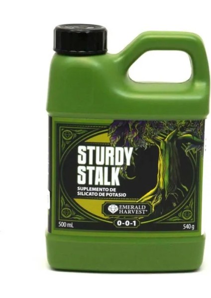 Sturdy Stalk 500 ml