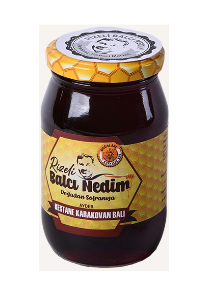Ayder Kestane Balı fiyatları