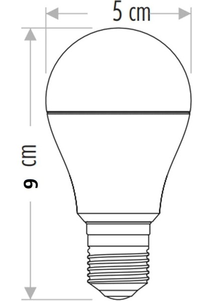 6 W E-27 Duy 3200K Gunışığı Işık Mini LED Ampul CT-4232-G fiyatları