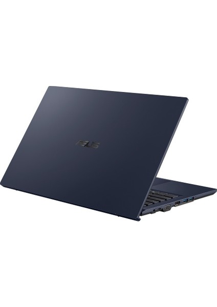 Expertbook  I5-1135G7 8 GB 512 GB SSD 15.6'' Windows 10 Pro B1500CEAE-BQ4167014