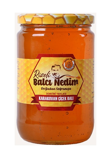 Dortini Balı