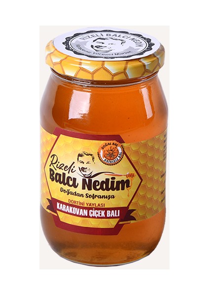 Dortini Balı