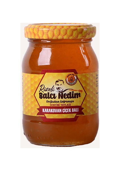 Dortini Balı