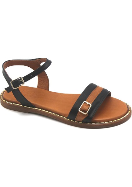 K-4709 Kadın Günlük Sandalet
