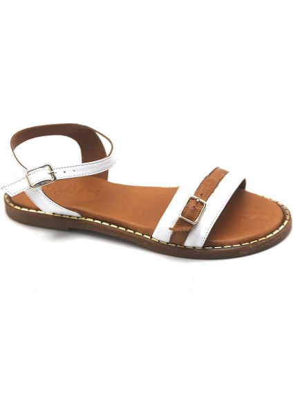 K-4709 Kadın Günlük Sandalet fiyatları