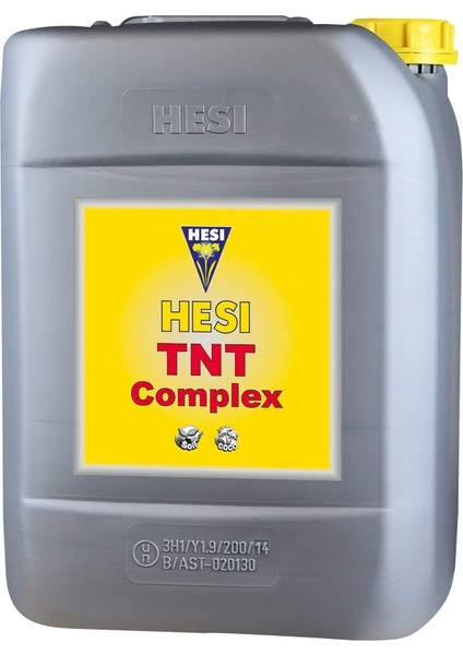 Tnt Complex 5 Litre