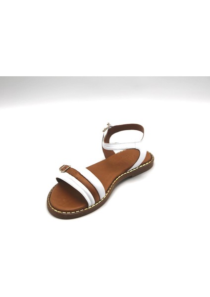 K-4709 Kadın Günlük Sandalet modelleri