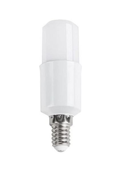 8 Watt LED Buji Ampul E14 Duy Günışığı Işık CT-4092