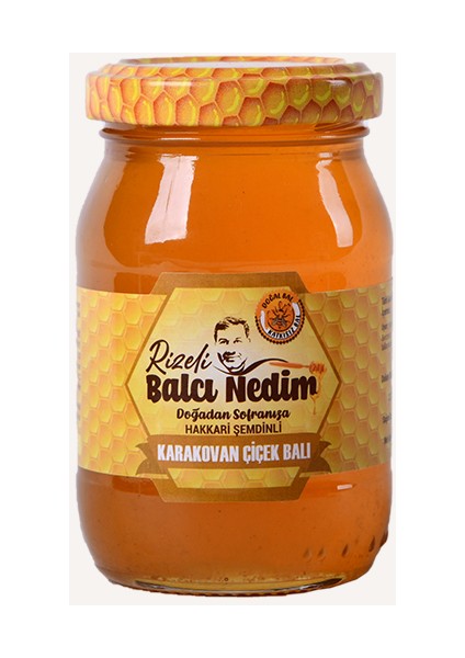 Hakkari Şemdinli Balı fiyatları