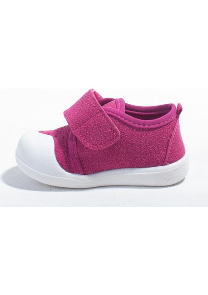 Anka 950E19K224 Fuşya Ortopedik Kız Bebe Spor Ayakkabı modelleri