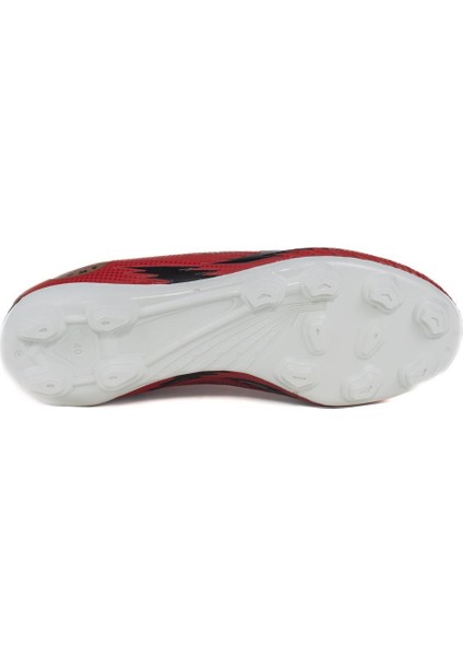 28365 Kırmızı Krampon Erkek Futbol Ayakkabı fırsatları