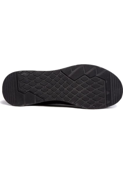 10121200 Manaus Siyah Ortopedik Günlük Erkek Spor Ayakkabı fırsatları