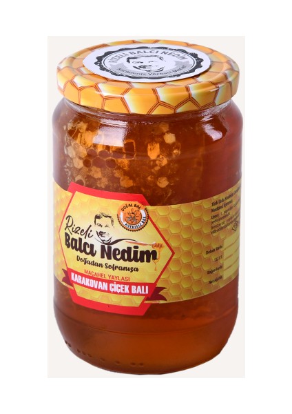 Macahel Balı