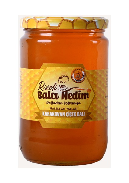 Maselevat Balı