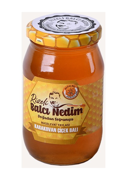 Maselevat Balı
