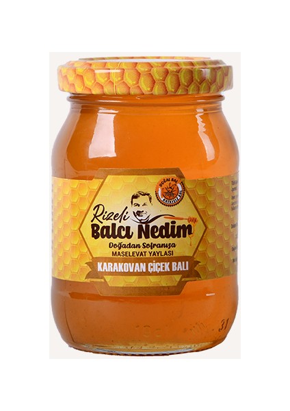 Maselevat Balı