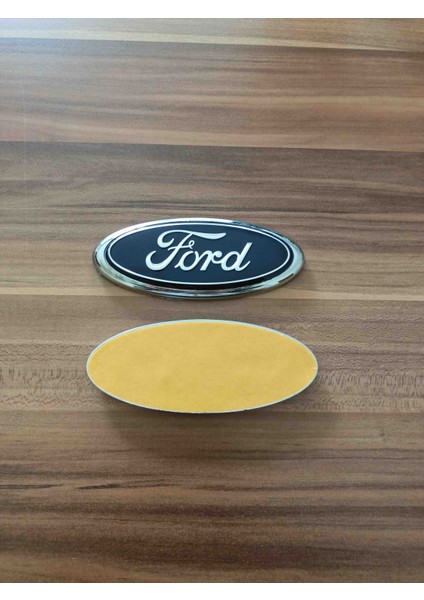 Ford Connect Arka Arma (2002-2013) Modeller Arası Uyumlu