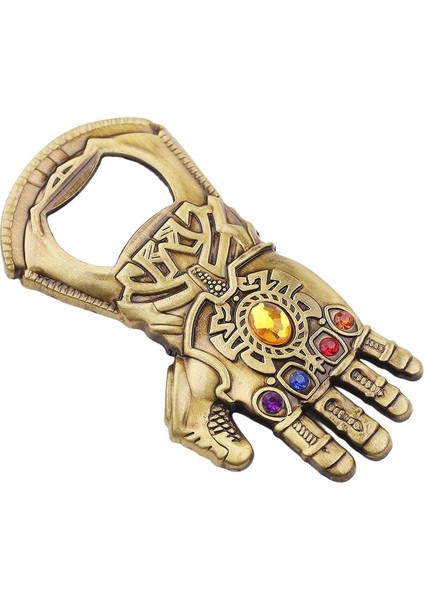 Metal Marvel Thanos Şişe Kapak Açacağı