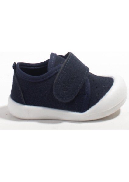 Anka 950E19K224 Lacivert Ortopedik Erkek Bebe Spor Ayakkabı