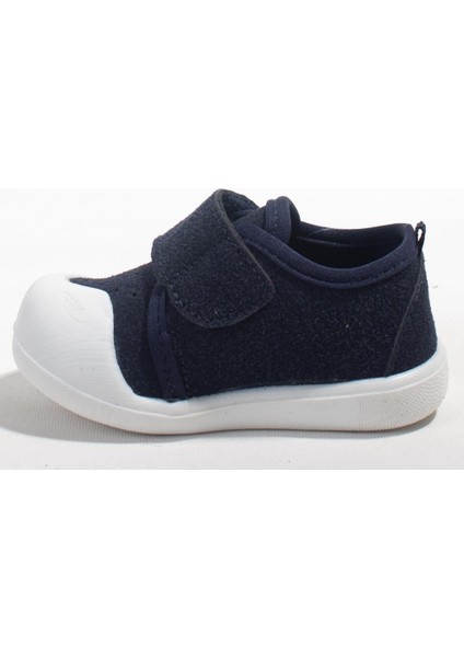 Anka 950E19K224 Lacivert Ortopedik Erkek Bebe Spor Ayakkabı